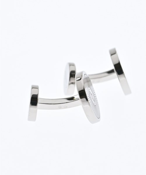 Cartier（カルティエ）アクセサリー（その他） シルバー サイズ:- レディース/2200651925662