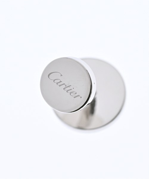 Cartier（カルティエ）アクセサリー（その他） シルバー サイズ:- レディース/2200651925662