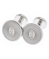 Cartier（カルティエ）アクセサリー（その他） シルバー サイズ:- レディース/2200651925662