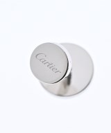 Cartier（カルティエ）アクセサリー（その他） シルバー サイズ:- レディース/2200651925662