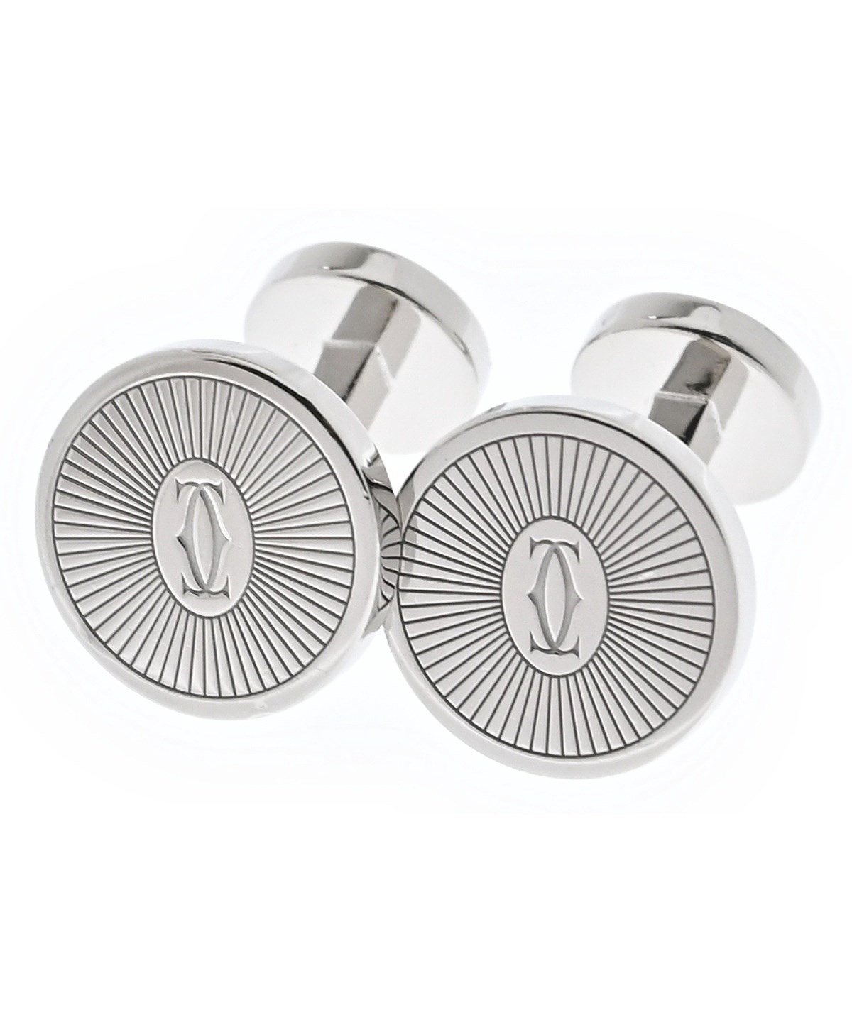 Cartier（カルティエ）アクセサリー（その他） シルバー サイズ