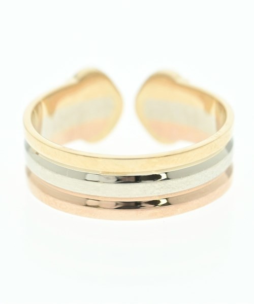 Cartier（カルティエ）リング ゴールド サイズ:50 レディース/2200653945033