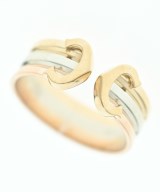 Cartier（カルティエ）リング ゴールド サイズ:50 レディース/2200653945033