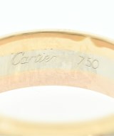 Cartier（カルティエ）リング ゴールド サイズ:50 レディース/2200653945033