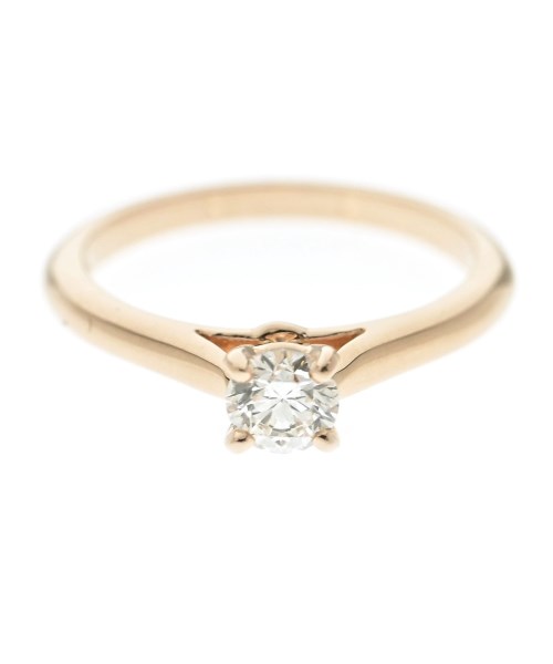 Cartier(カルティエ)リング ゴールド サイズ:49/2200653945057