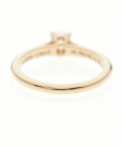 Cartier（カルティエ）リング ゴールド サイズ:49 レディース/2200653945057