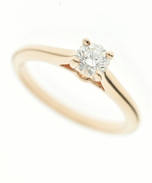 Cartier（カルティエ）リング ゴールド サイズ:49 レディース/2200653945057