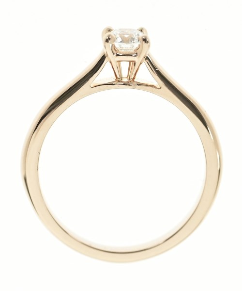 Cartier（カルティエ）リング ゴールド サイズ:49 レディース/2200653945057