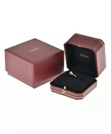 Cartier（カルティエ）リング ゴールド サイズ:49 レディース/2200653945057