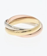 Cartier（カルティエ）リング ゴールド サイズ:48 レディース/2200653945064