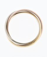 Cartier（カルティエ）リング ゴールド サイズ:48 レディース/2200653945064