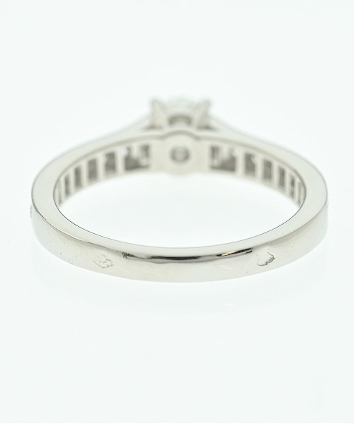 Cartier（カルティエ）リング シルバー サイズ:48 レディース/2200653945071