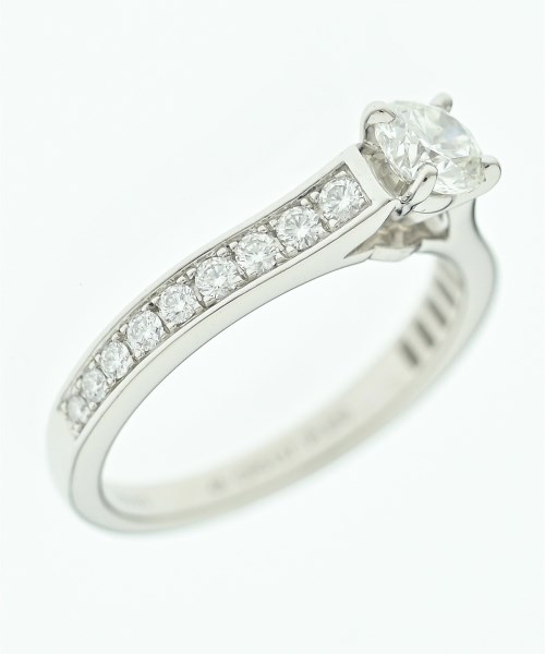 Cartier（カルティエ）リング シルバー サイズ:48 レディース/2200653945071