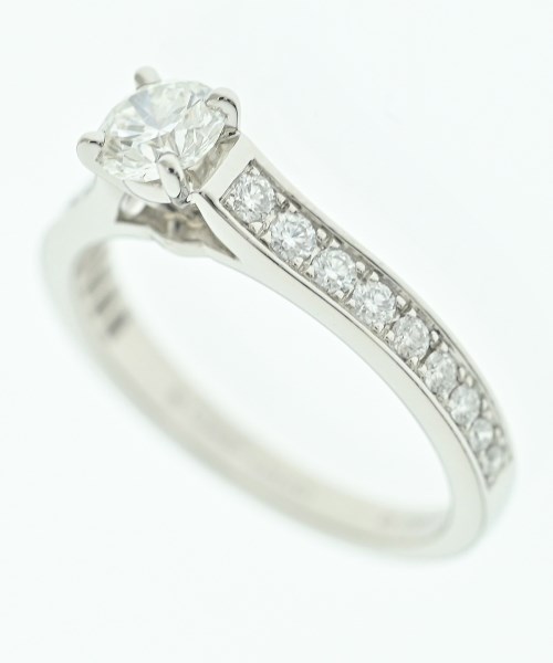 Cartier（カルティエ）リング シルバー サイズ:48 レディース/2200653945071