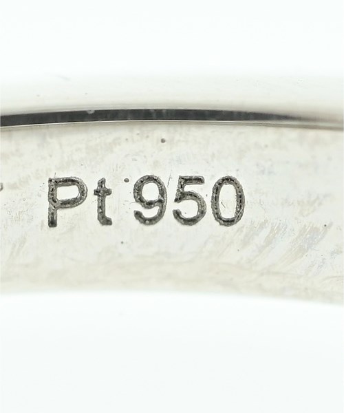 Cartier（カルティエ）リング シルバー サイズ:48 レディース/2200653945071