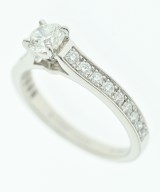 Cartier（カルティエ）リング シルバー サイズ:48 レディース/2200653945071