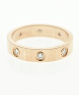 Cartier（カルティエ）リング ゴールド サイズ:51 レディース/2200653945088
