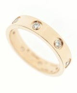 Cartier（カルティエ）リング ゴールド サイズ:51 レディース/2200653945088