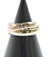 Cartier（カルティエ）リング ゴールド サイズ:49 レディース/2200653945095