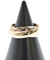 Cartier（カルティエ）リング ゴールド サイズ:49 レディース/2200653945095