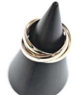 Cartier（カルティエ）リング ゴールド サイズ:49 レディース/2200653945095