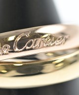 Cartier（カルティエ）リング ゴールド サイズ:49 レディース/2200653945095