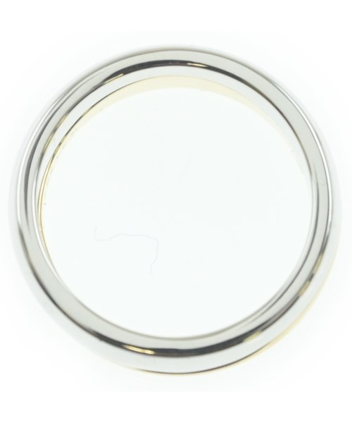 Cartier（カルティエ）リング ゴールド サイズ:46 レディース/2200653945101