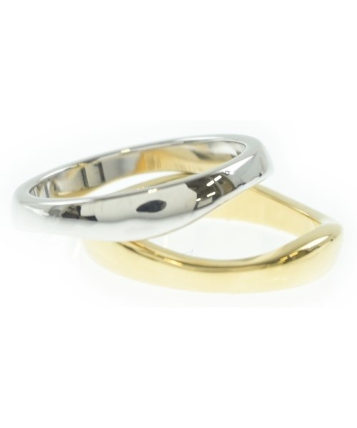 Cartier（カルティエ）リング ゴールド サイズ:46 レディース/2200653945101