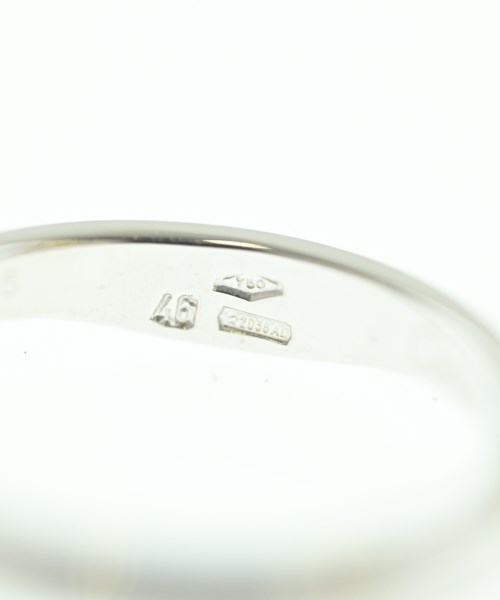 Cartier（カルティエ）リング ゴールド サイズ:46 レディース/2200653945101