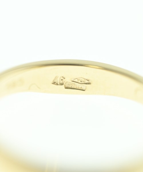 Cartier（カルティエ）リング ゴールド サイズ:46 レディース/2200653945101