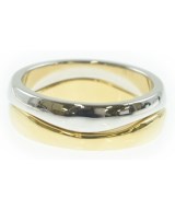 Cartier（カルティエ）リング ゴールド サイズ:46 レディース/2200653945101