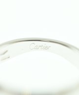 Cartier（カルティエ）リング ゴールド サイズ:46 レディース/2200653945101