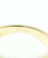 Cartier（カルティエ）リング ゴールド サイズ:46 レディース/2200653945101