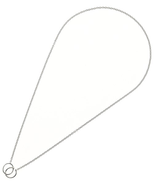 Cartier（カルティエ）ネックレス シルバー サイズ:- レディース/2200653945118