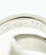 Cartier（カルティエ）ネックレス シルバー サイズ:- レディース/2200653945118