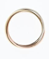 Cartier（カルティエ）リング ゴールド サイズ:52 レディース/2200653945125