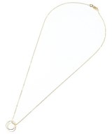 Cartier（カルティエ）ネックレス ゴールド サイズ:- レディース/2200653945132