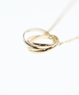 Cartier（カルティエ）ネックレス ゴールド サイズ:- レディース/2200653945132