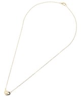Cartier（カルティエ）ネックレス ゴールド サイズ:- レディース/2200653945149