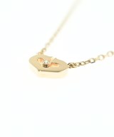 Cartier（カルティエ）ネックレス ゴールド サイズ:- レディース/2200653945149