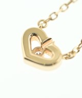 Cartier（カルティエ）ネックレス ゴールド サイズ:- レディース/2200653945149