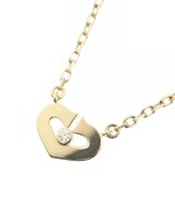 Cartier ネックレス