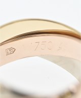 Cartier（カルティエ）リング ゴールド サイズ:45 レディース/2200654141052