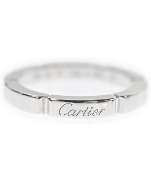 Cartier(カルティエ)のリング サイズ:47 116,000円