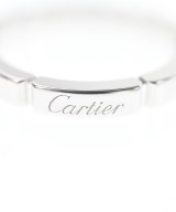 Cartier（カルティエ）リング シルバー サイズ:47 レディース/2200702432033