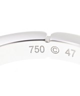 Cartier（カルティエ）リング シルバー サイズ:47 レディース/2200702432033