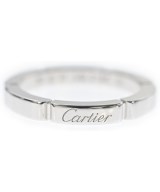 Cartier リング