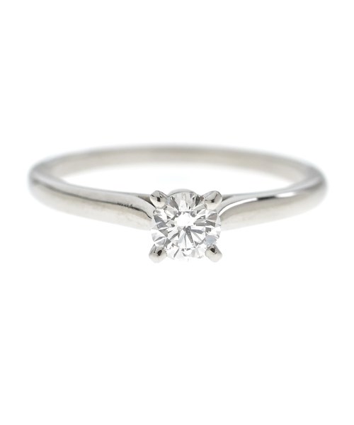 Cartier（カルティエ）リング シルバー サイズ:49 レディース/2200702432859