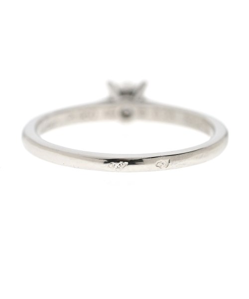 Cartier（カルティエ）リング シルバー サイズ:49 レディース/2200702432859