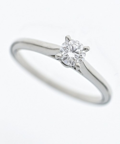 Cartier（カルティエ）リング シルバー サイズ:49 レディース/2200702432859